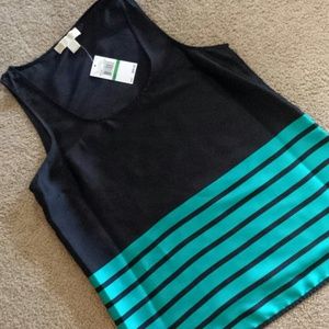 Zale today only Michael kors top