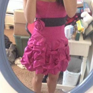 Dresses - Homecoming/Prom Dress Dresses - Homecoming/Prom Dress