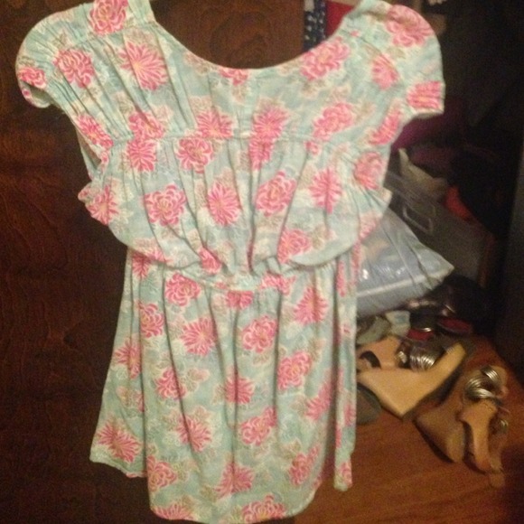 Free people top - Picture 3 of 3