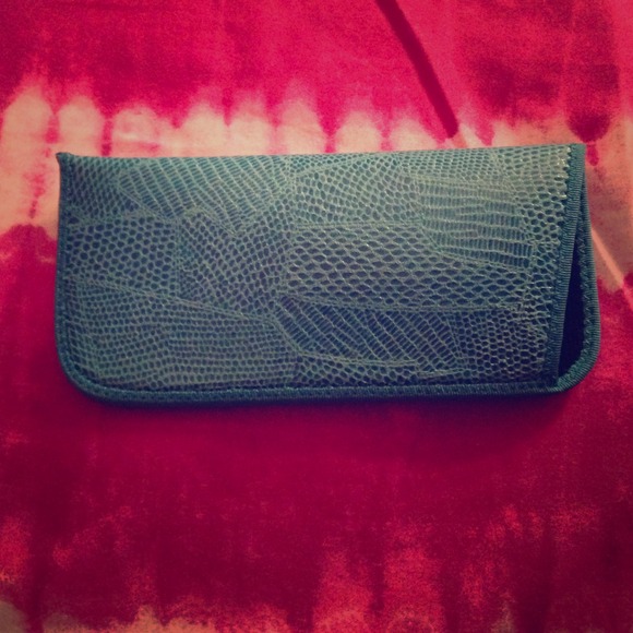 Glasses case