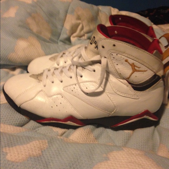 Cardinal 7s
