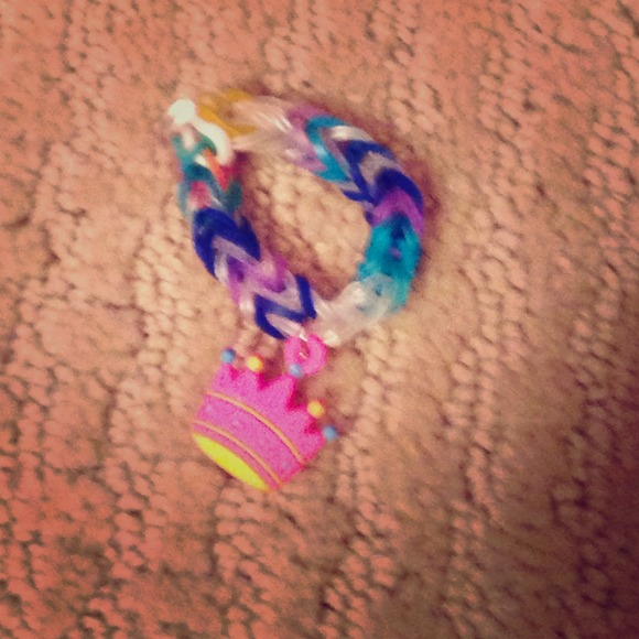 Rainbow loom
