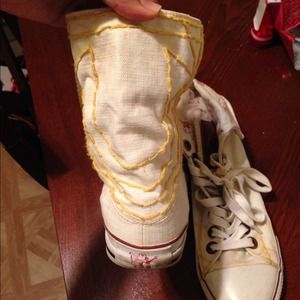 Listing deleted by mistake