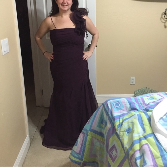 Gorgeous gown - Picture 3 of 4