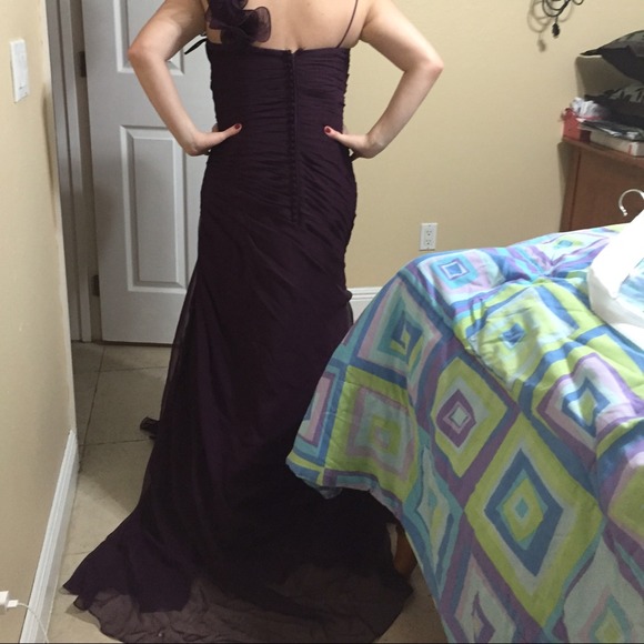 Gorgeous gown - Picture 4 of 4