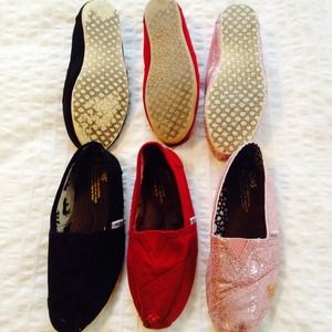 TOMS bundle