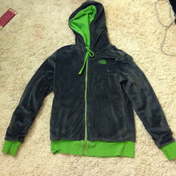 Never Worn