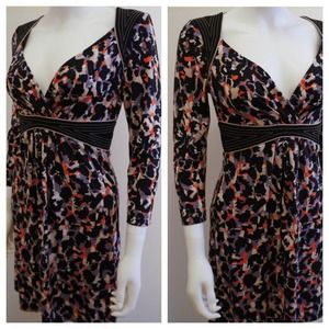 Closet Clearout! BCBG Dress