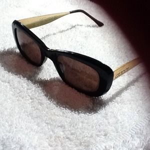 Vintage Gucci sunglasses