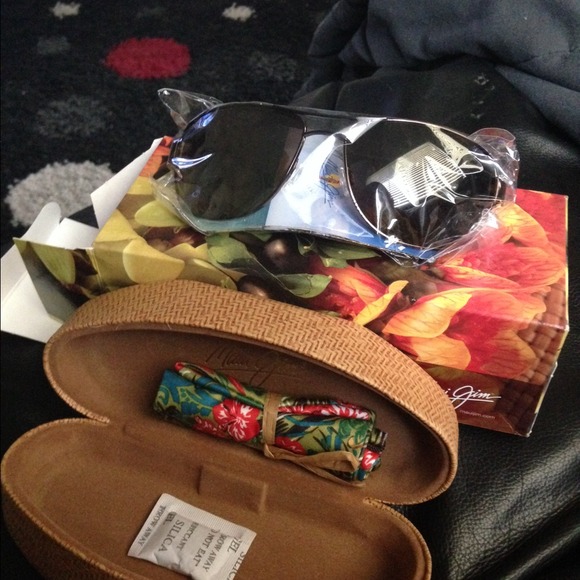Maui Jim sunglasses main image 4