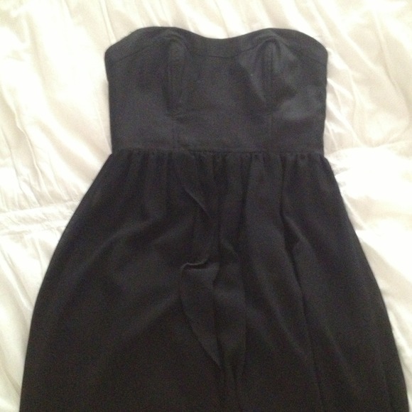 Only worn once!