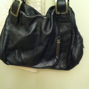 Just reduced $65 Cole Haan, shoulder bag