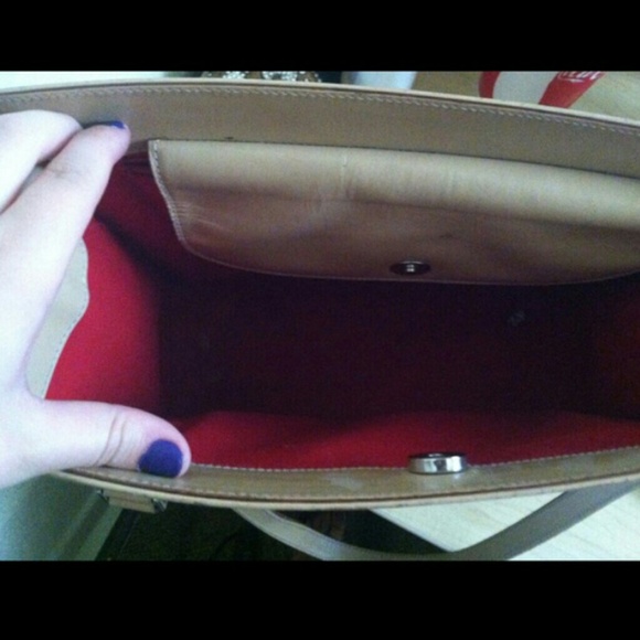 Authentic Kate Spade Purse - Picture 3 of 3