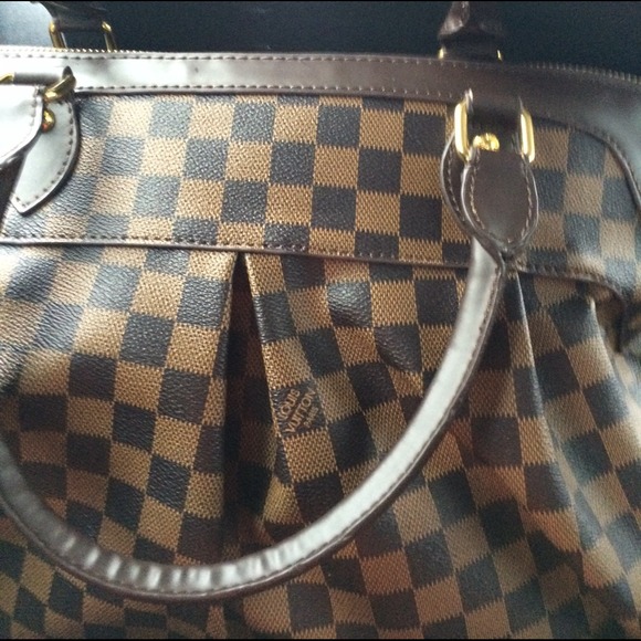 ⛔️⛔️SOLD⛔️⛔️Handbag - Picture 2 of 4