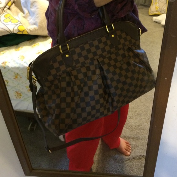 ⛔️⛔️SOLD⛔️⛔️Handbag - Picture 4 of 4