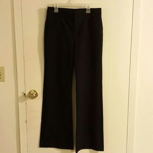 Black Pants