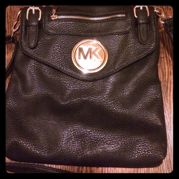 MK crossbag
