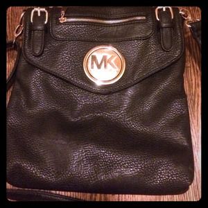 MK crossbag