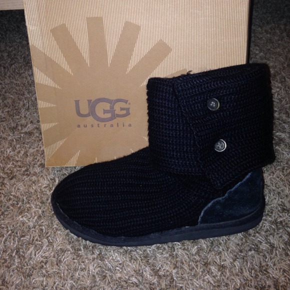 Ugg boots