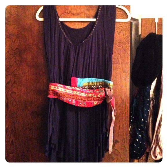 Shirt from anthropologie - Picture 1 of 2