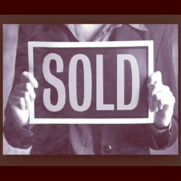 Everything past this point is sold!