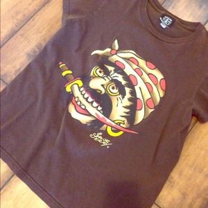 Pirates Life For Me!