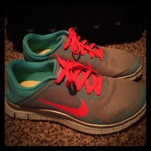 Nike free