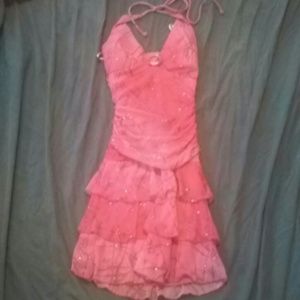 Prom.. homecoming.. or any dance