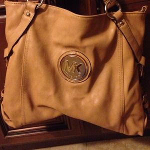 MK purse