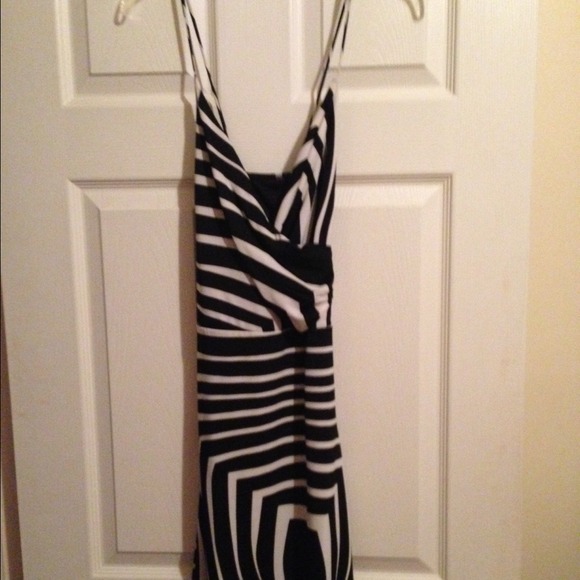 Summer party dress