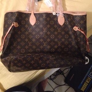 ❌SOLD❌ LV never full