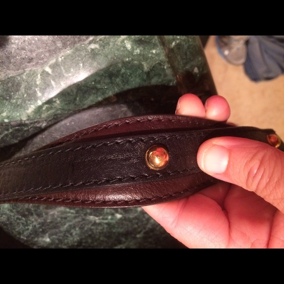 Authentic Gucci Handbag - Picture 3 of 4