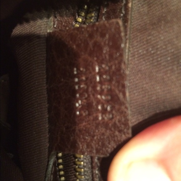 Authentic Gucci Handbag - Picture 4 of 4