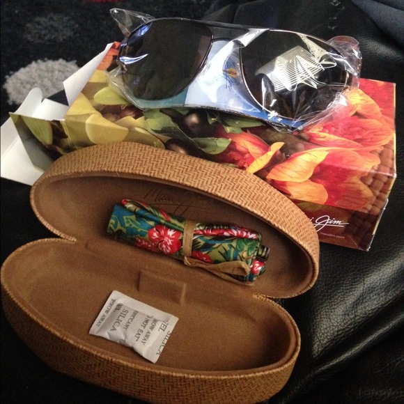 MAUI JIM Sunglasses!