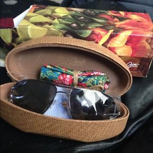 MAUI JIM Sunglasses!