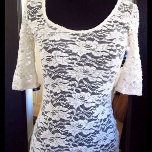 Lace top  corset dress Bundle for Kalex