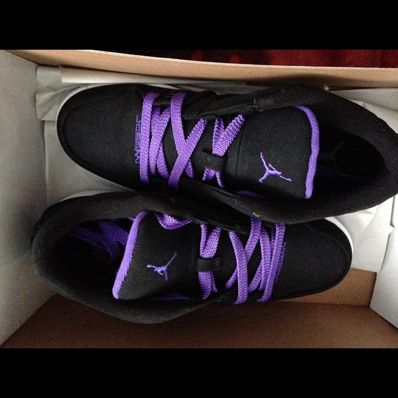 Girls Jordan 1 Flight