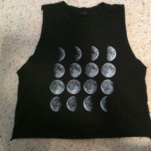 brandy melville muscle tee