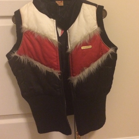 Vest