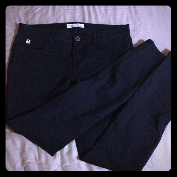 Abercrombie Jeggings!