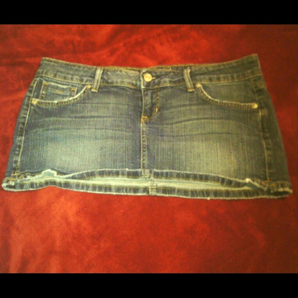 JUST U.S.A AUTHENTIC ORIGINALS