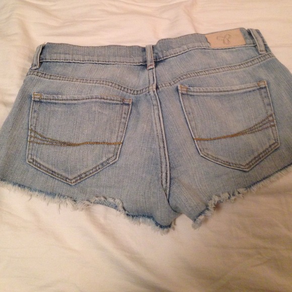 Shorts from aritzia - Picture 2 of 2