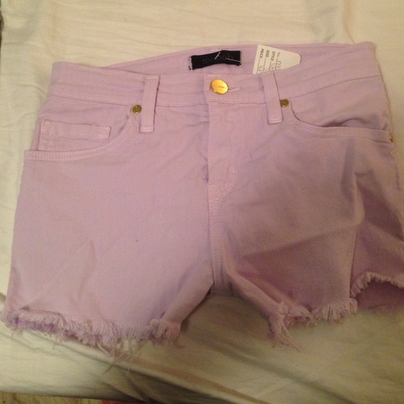 Shorts from Blue Sky - Picture 1 of 2