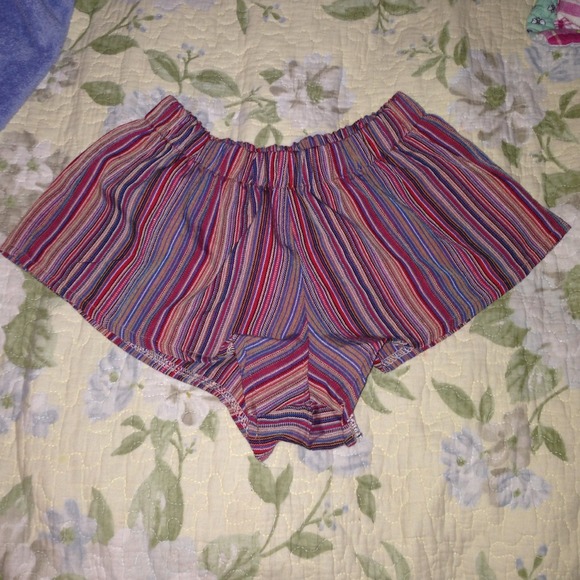 super cheeky shorts 👽