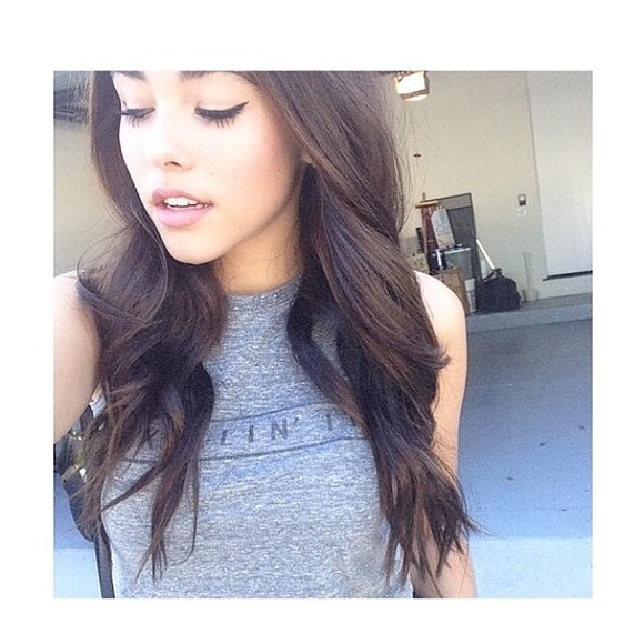 killin' it crop top 👽