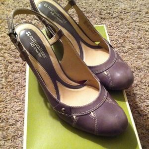 Naturalizer, N5 Comfort Sling Back Pimps