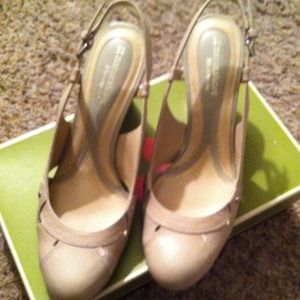 Naturalizer, N5 Comfort Sling Back Pimps