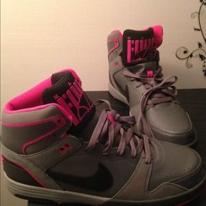 Nike flights2013/nike force