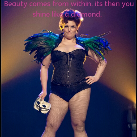 BE BOLD, BE BEAUTIFUL, BE YOU! - Picture 1 of 1