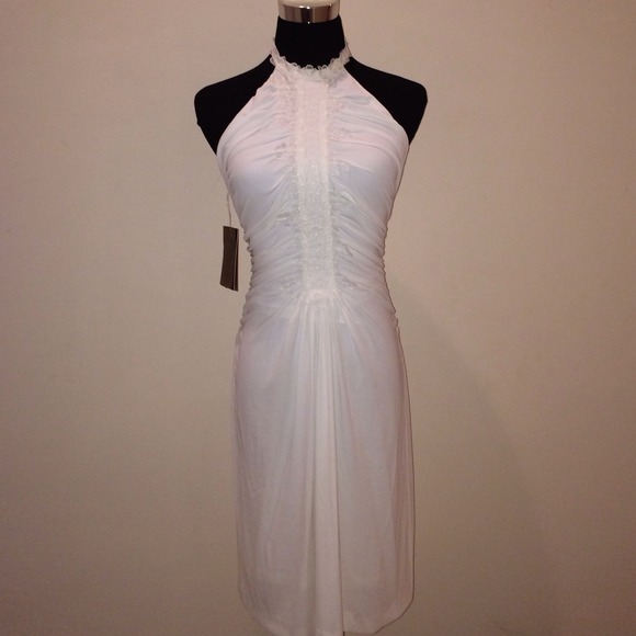 Roberto Cavalli Dress
